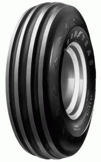 Dyna Rib F-2M Tires